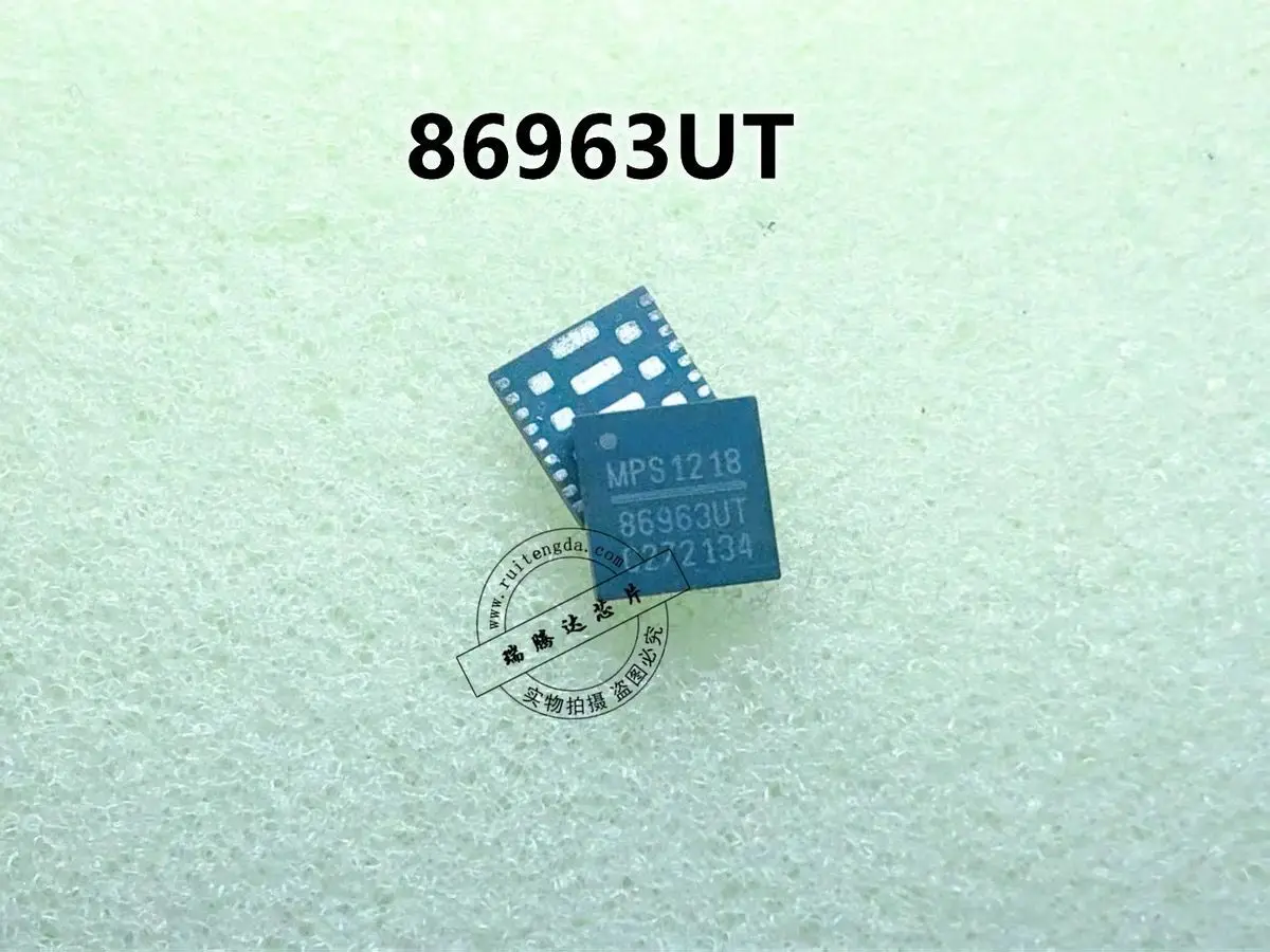 

10PCS/MP86963UT 86963UT 86963