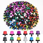 100-800 шт., насадки для орошения сада, 47 мм