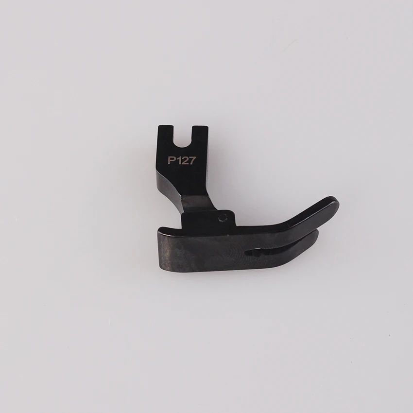 industrial Right side Sewing Machine Narrow Hinged Cording Zipper ZIP RIGHT FOOT P36N P363 P127 P36LN | Дом и сад