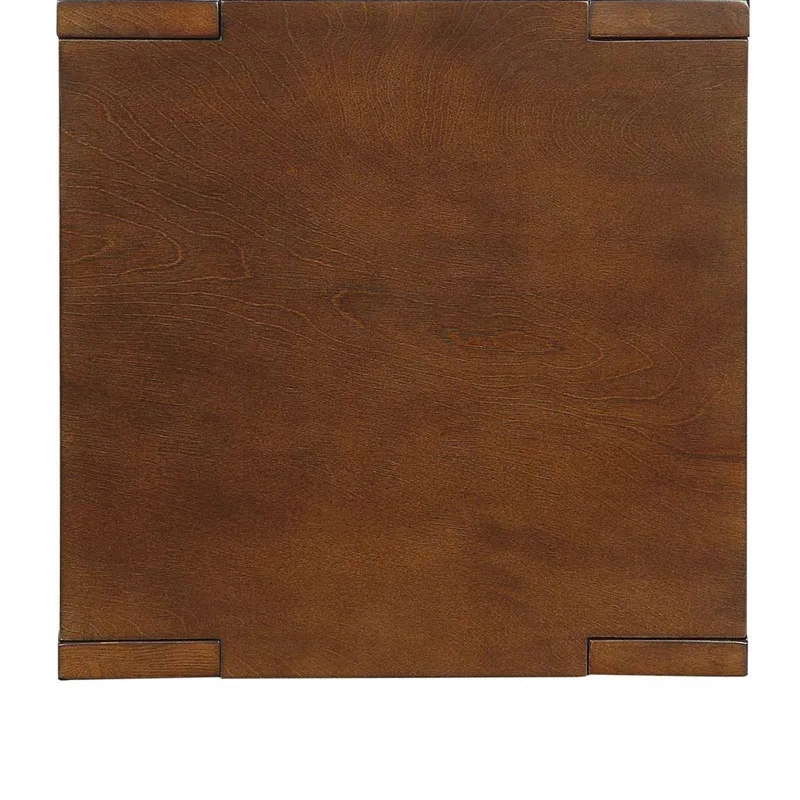 

Living Room Small Coffee Table Retro Table Bedroom Bedside Table Wooden Storage Coffee Table For Home And Office