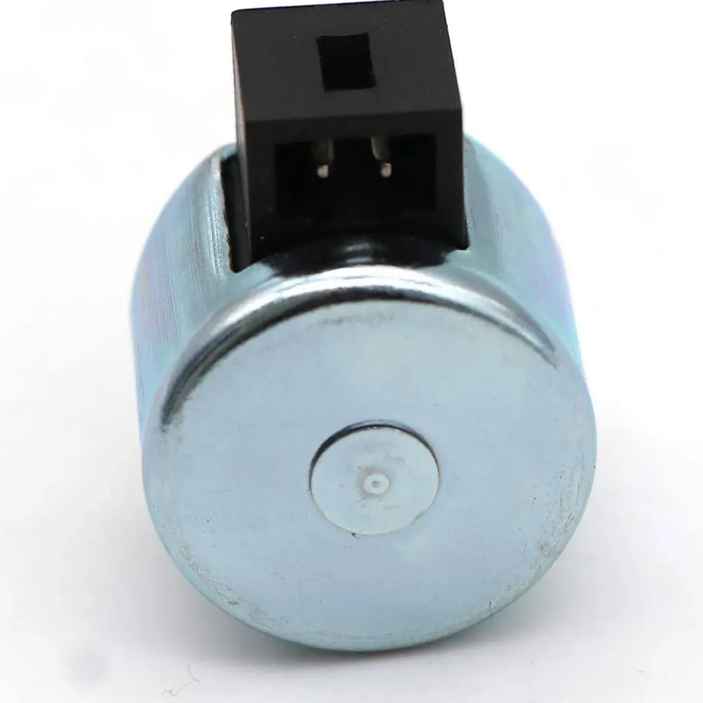 

Carburetor Fuel Solenoid Lawn Mower Shut-Off Control Replacement Engine FR651V FR691V FS730V FH430V FH541V FH580V Accessary