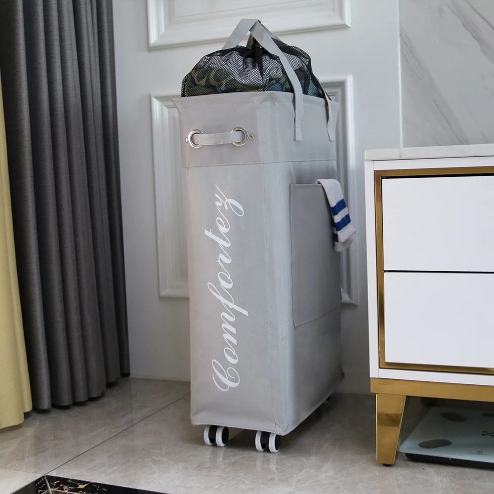 Складная корзина для белья Shushi складная грязного Органайзер с рисунком |