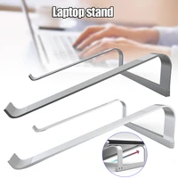 aluminum alloy laptop stand portable notebook computer riser holder ergonomic design h best