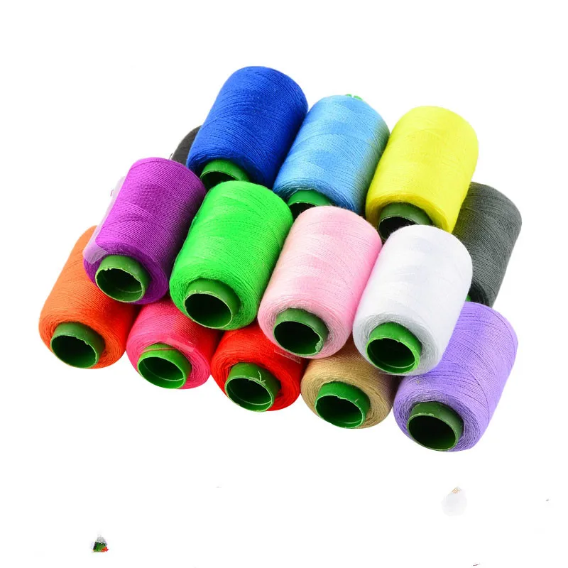 

Нитки полиэфирные для бытовой техники, 300 м