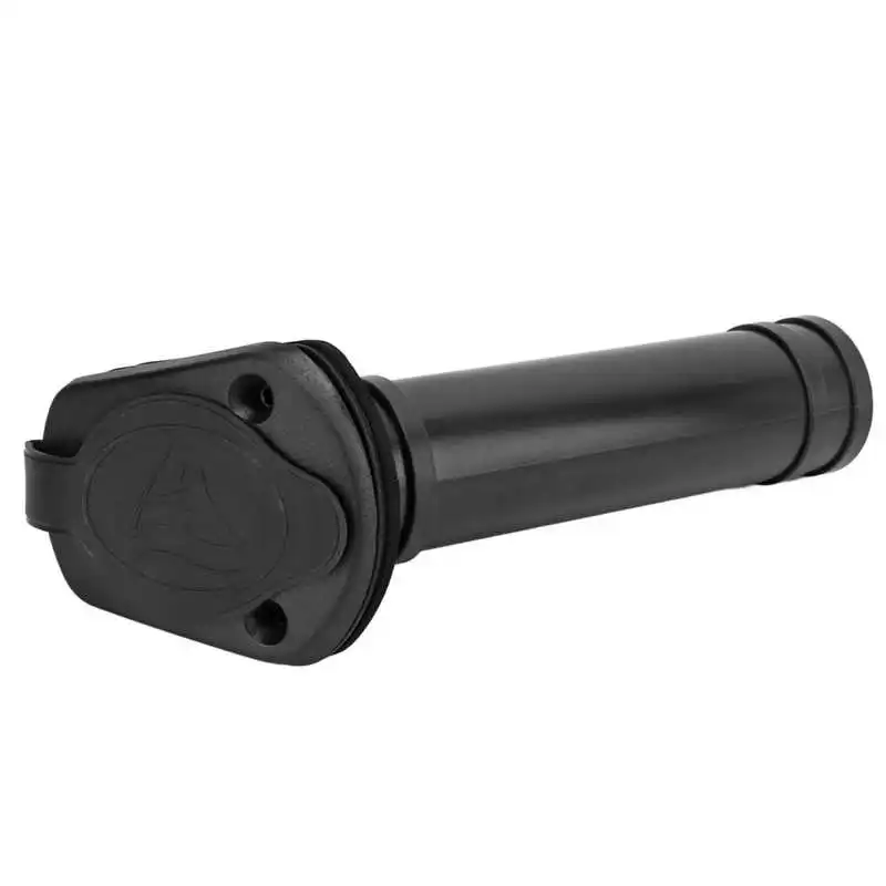 Пластиковая подставка для Каяка с утапливаемым креплением стойка удочек