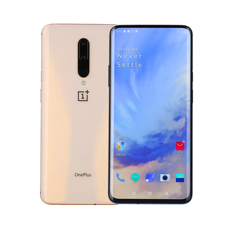 

CX Spot аутентичный OnePlus GM1910 1 7 1 7pro1 7T1 8Pro