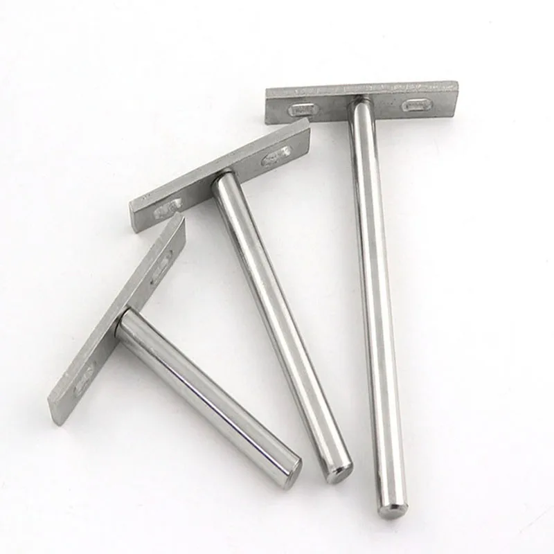 Скрытая плавающая настенная полка сверхпрочная стойка держатель кронштейн для