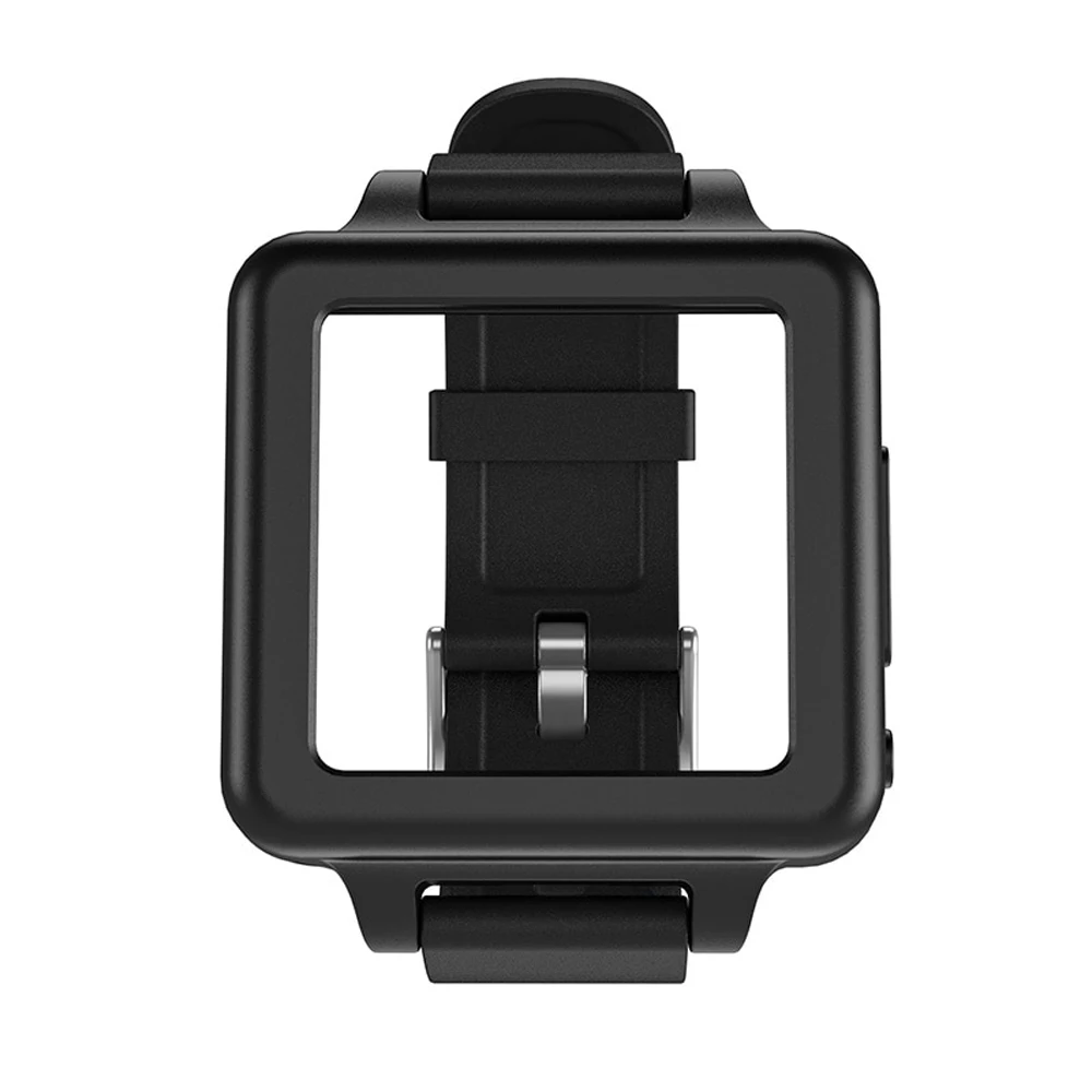 Силиконовый ремешок для часов FiiO SK M5A музыкального проигрывателя M5|Аксессуары MP3