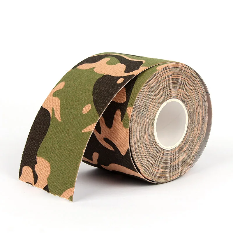50mm X 5M Macure Tape Спортивная хлопковая кинезиологическая эластичная клейкая мышечная физиотерапия лечение травм Поддержка K Active Nastro Kinesiologia Sport - Цвет: 50mm X 5M