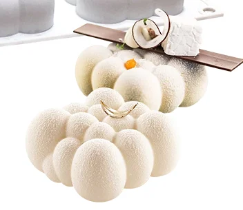 Силиконовые формы для тортов муссов украшения выпечки инструменты шоколадной