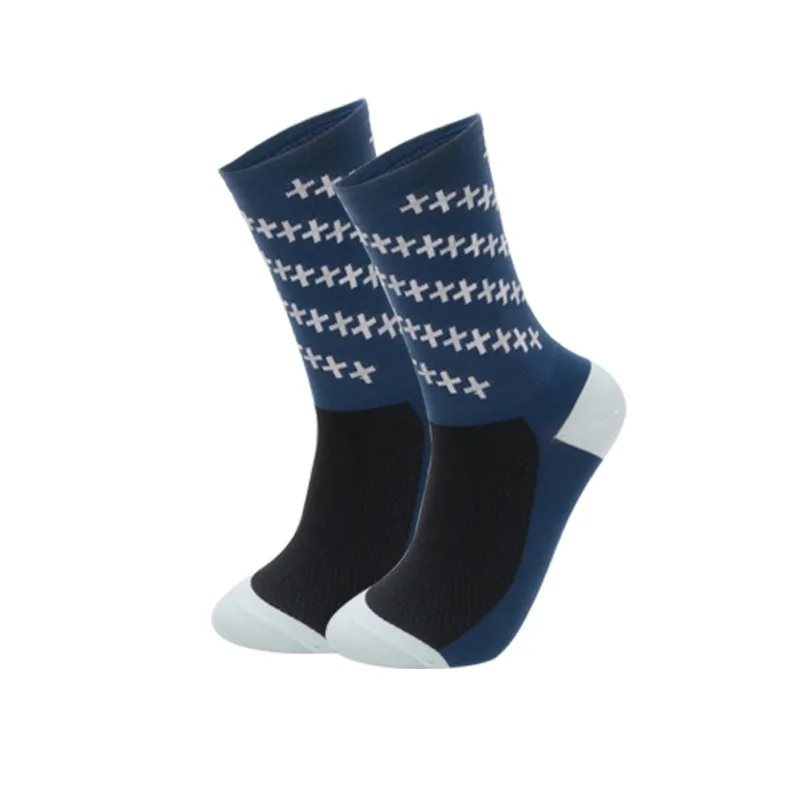 Носки для велоспорта йоги бега скалолазания на трубе износостойкие Дышащие