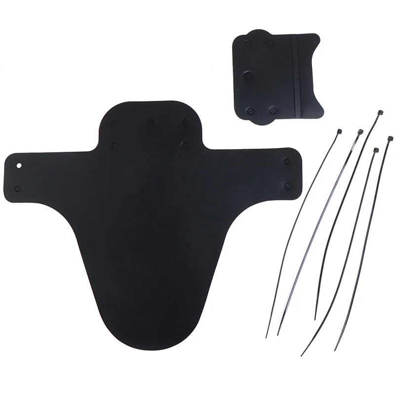 Велосипедные крылья передние/задние велосипедные грязезащитные аксессуары для