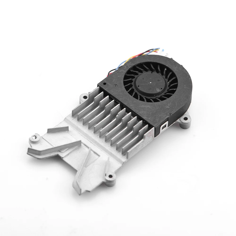 

for DJI Mavic Air 2 Repair Fan Cooling Cover Drone Heat Sink Replacement Repair Parts Original Disassembled