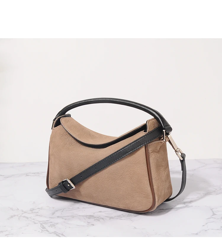 OUSSON 2019Designer BrandHighQualitymessenger Shoulder bag