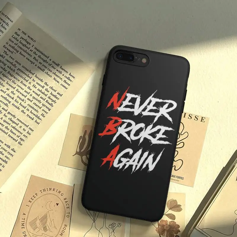 Чехол NLE для телефона в американском стиле раппер Samsung A51 A52 A71 A72 A80 A91 A20E A32 A31 A21 A11 -