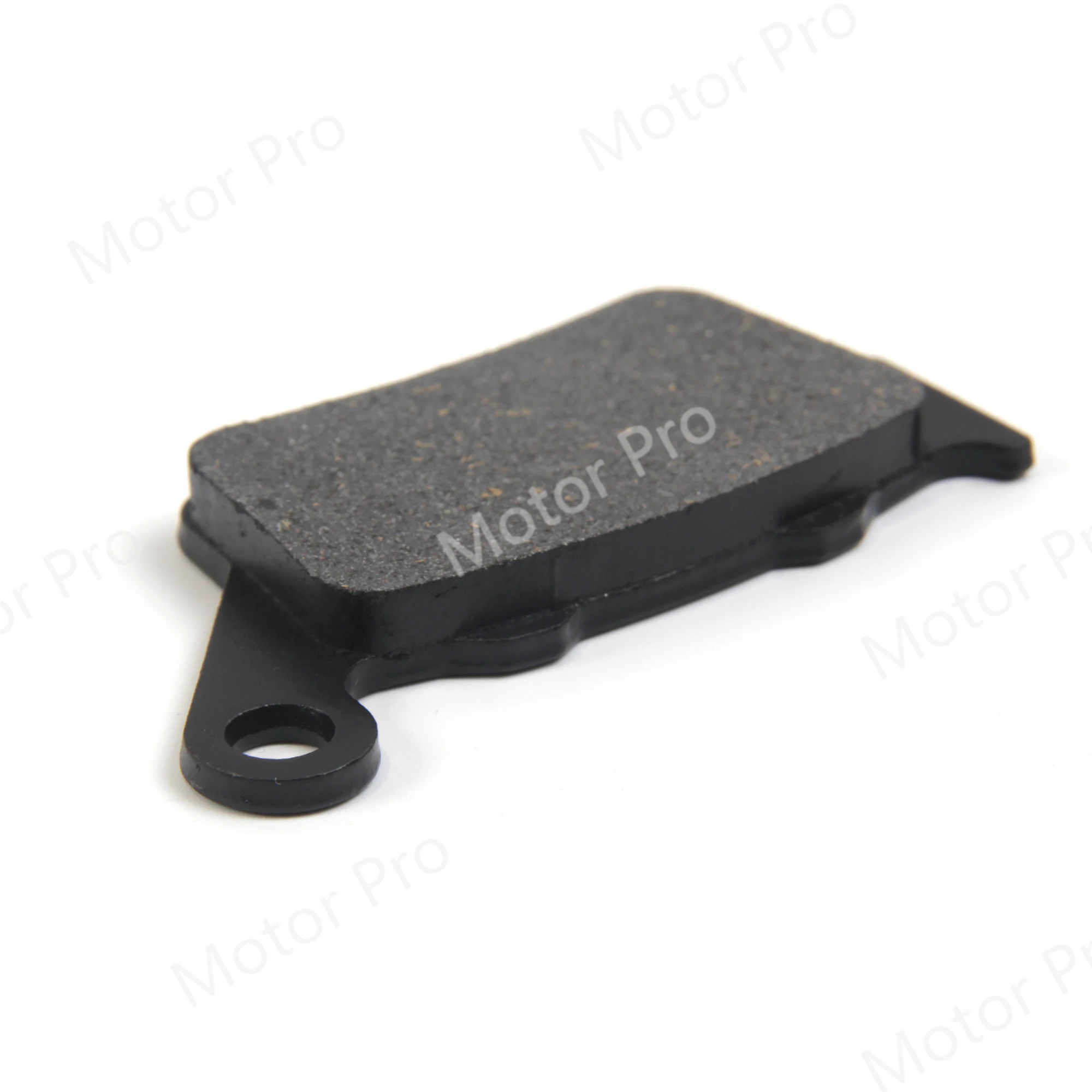 Motorcycle Accessories Organic Rear Brake Pads For APRILIA 650ie BENELLI BX570 ALFER VRE 125 4T VR250 FACTORY YR250 | Автомобили и