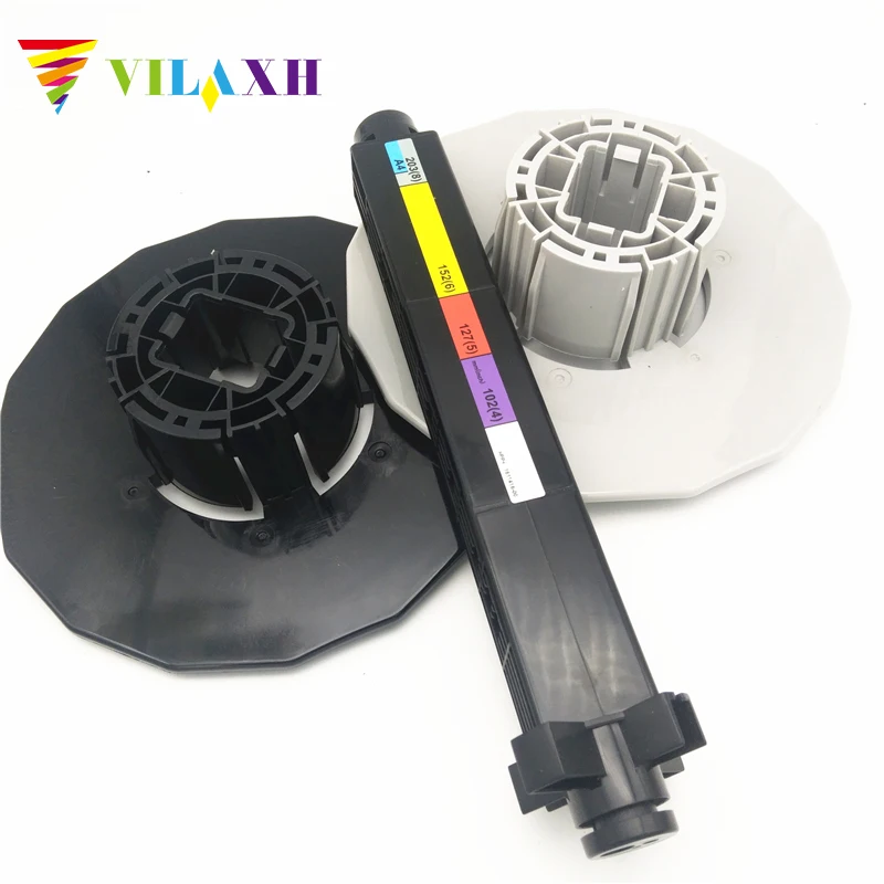 

Замена бумажного шпинделя Vilaxh для Epson D700 DesignJet для Fujifilm DX100 Запчасти для плоттера