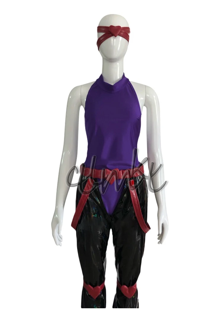

JoJo's Bizarre Adventure Dio Brando Cosplay Costume for Christmas and Halloween Custom Made Any Size