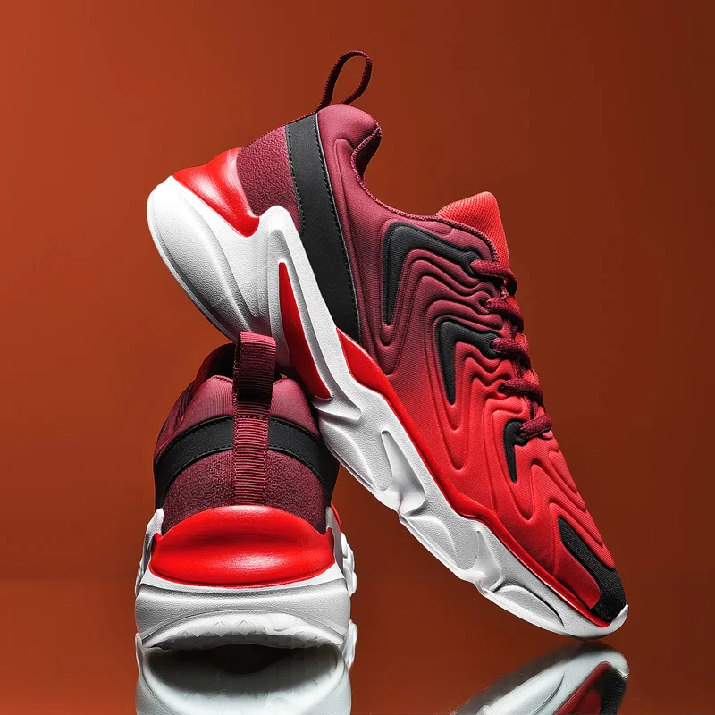 

Sneakers 2020 Fashionable Sports Shoes Sapato Casual For Men Men's Sneaker Zapatos Informales De Hombre Sneakers