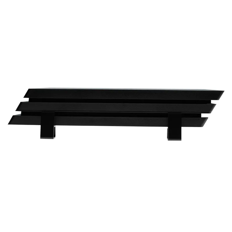 

Cooling Horizontal Version Bracket for PS4 for Slim for Pro Game Machine Base Flat-Mounted Bracket Accessories for Playstation 4