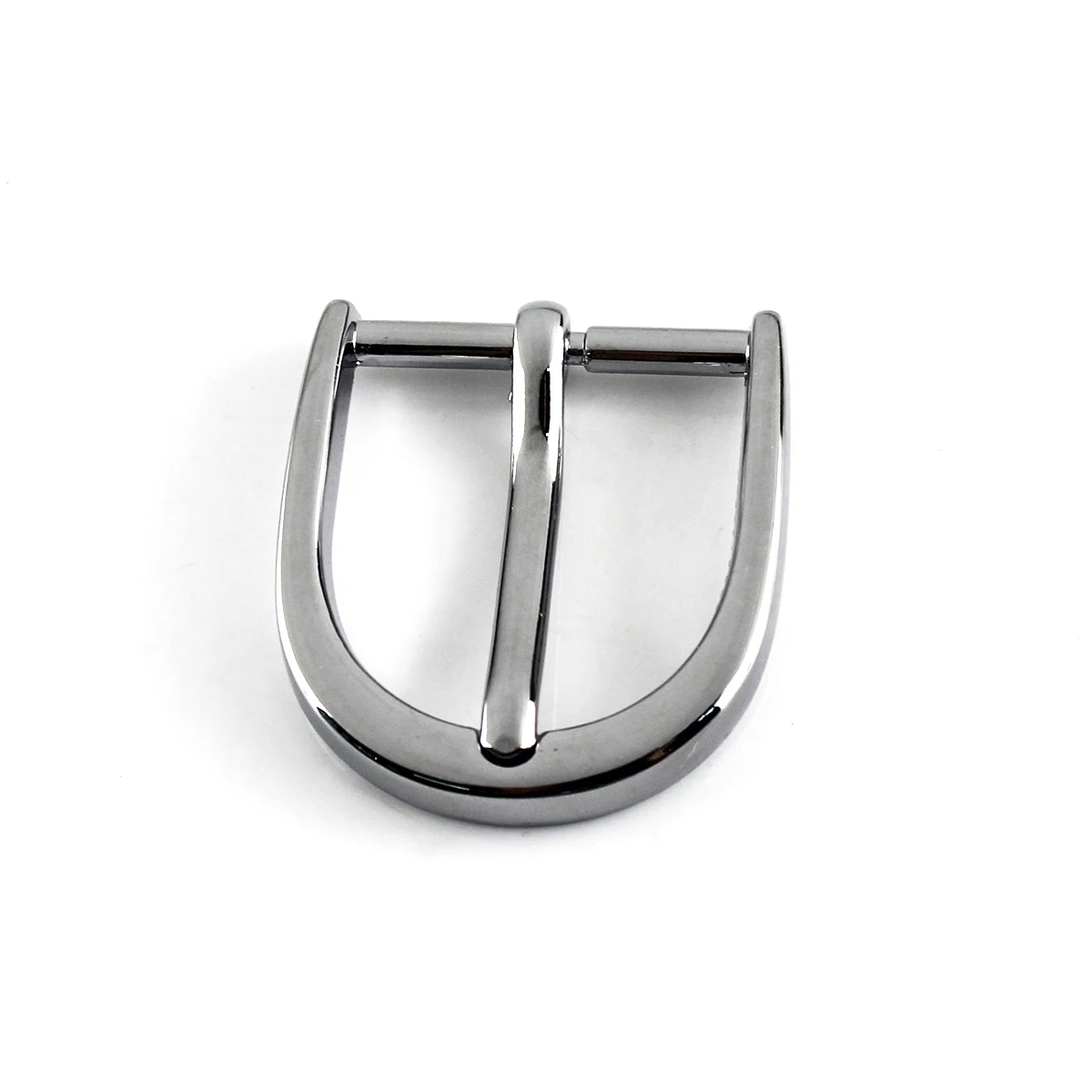 1 шт. Женская пряжка для ремня 30 мм металлическая Серебряная Пряжка модный