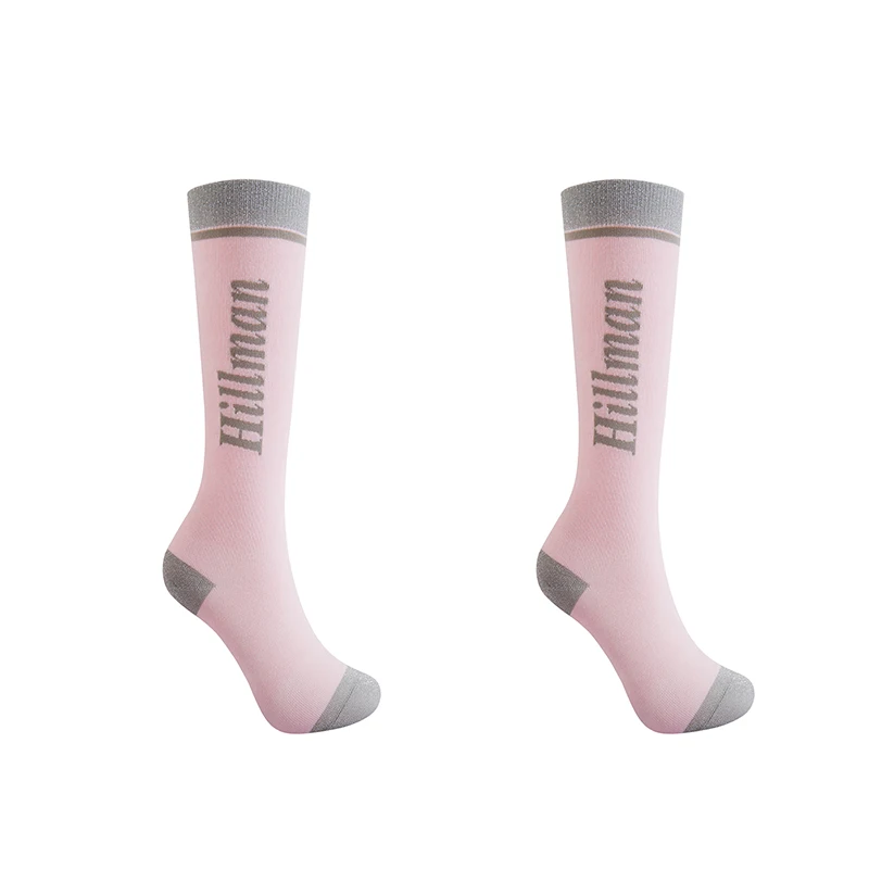 Детские длинные носки Horse Riding конные для мальчиков и девочек хлопок пар/упак . |