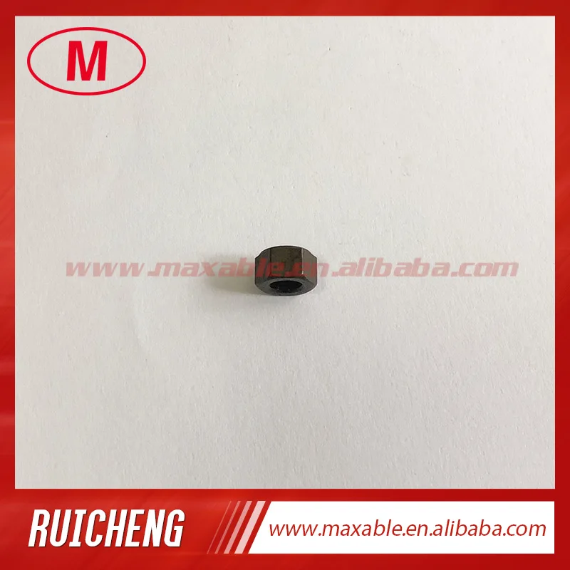 Блокировочная гайка RHB5 для турбокомпрессора/Стопорная гайка/стопорные гайки