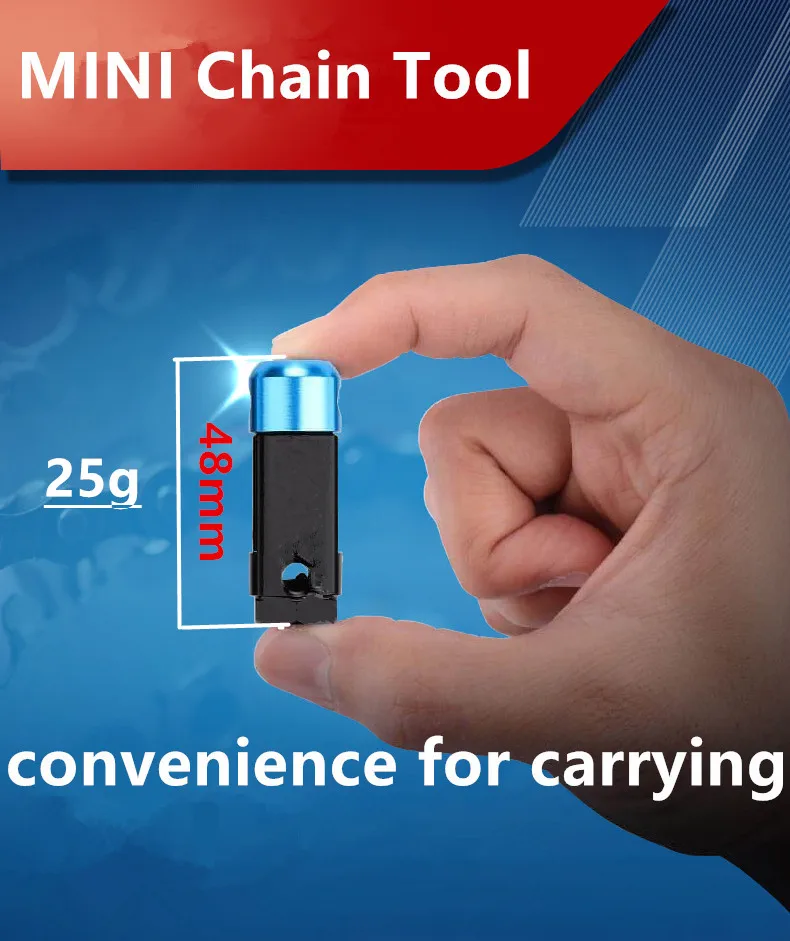 OEM мини-цепной инструмент, Магическая Пряжка, инструмент для ремонта, инструмент для ремонта велосипеда, главный рычаг, инструменты для ремонта велосипеда