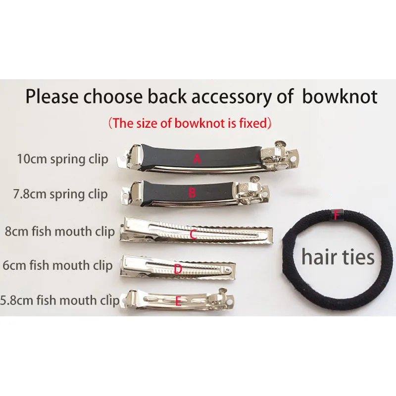 

Green Bowknot Fabric Barrettes Women Luxury Vintage Rhinestone Hair Clip Hair Pin Baroque Court Spring Clip Hair Accessories