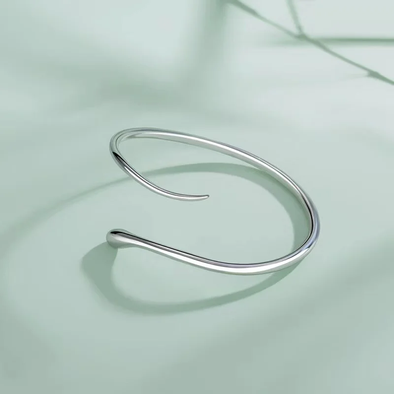 

Женский браслет с пиратским кораблем, серебряный браслет