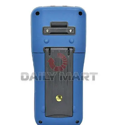 DHL/EMS CEM DT-5302 Цифровой Высокоточный Кельвина 4пр малое сопротивление МОм метр
