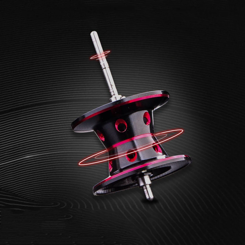 

YUBOSHI 2020 New Fishing Reel 4kg Carbon Drag 7.0:1 Gear Ratio Magnetic Brake Saltwater Freshwater Baitcasting Reel