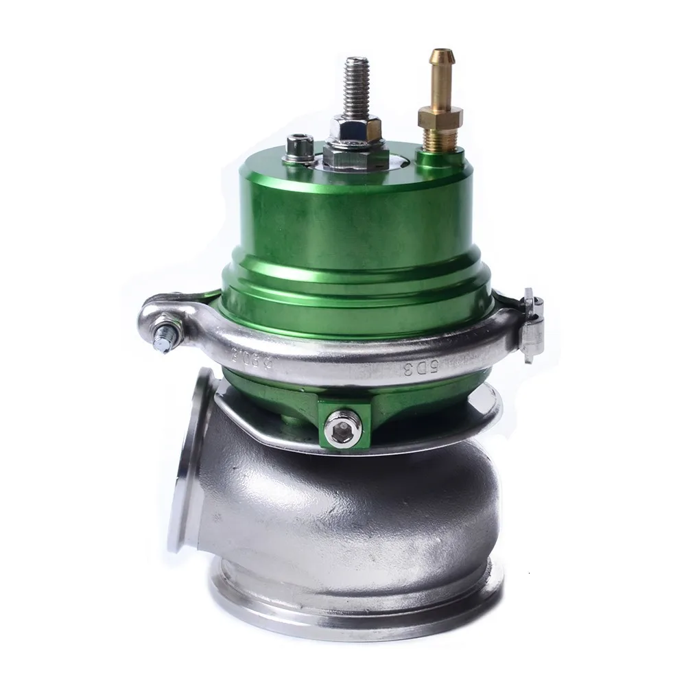 60 мм waxtegate turbo внешний синий Универсальный с v-band