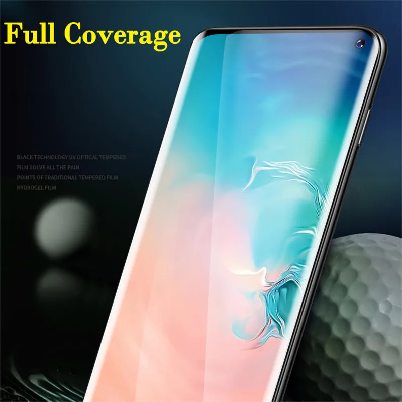Для Samsung Galaxy s20 s20plus s20ultra защитное стекло S10e S10 plus защита для объектива камеры S 10