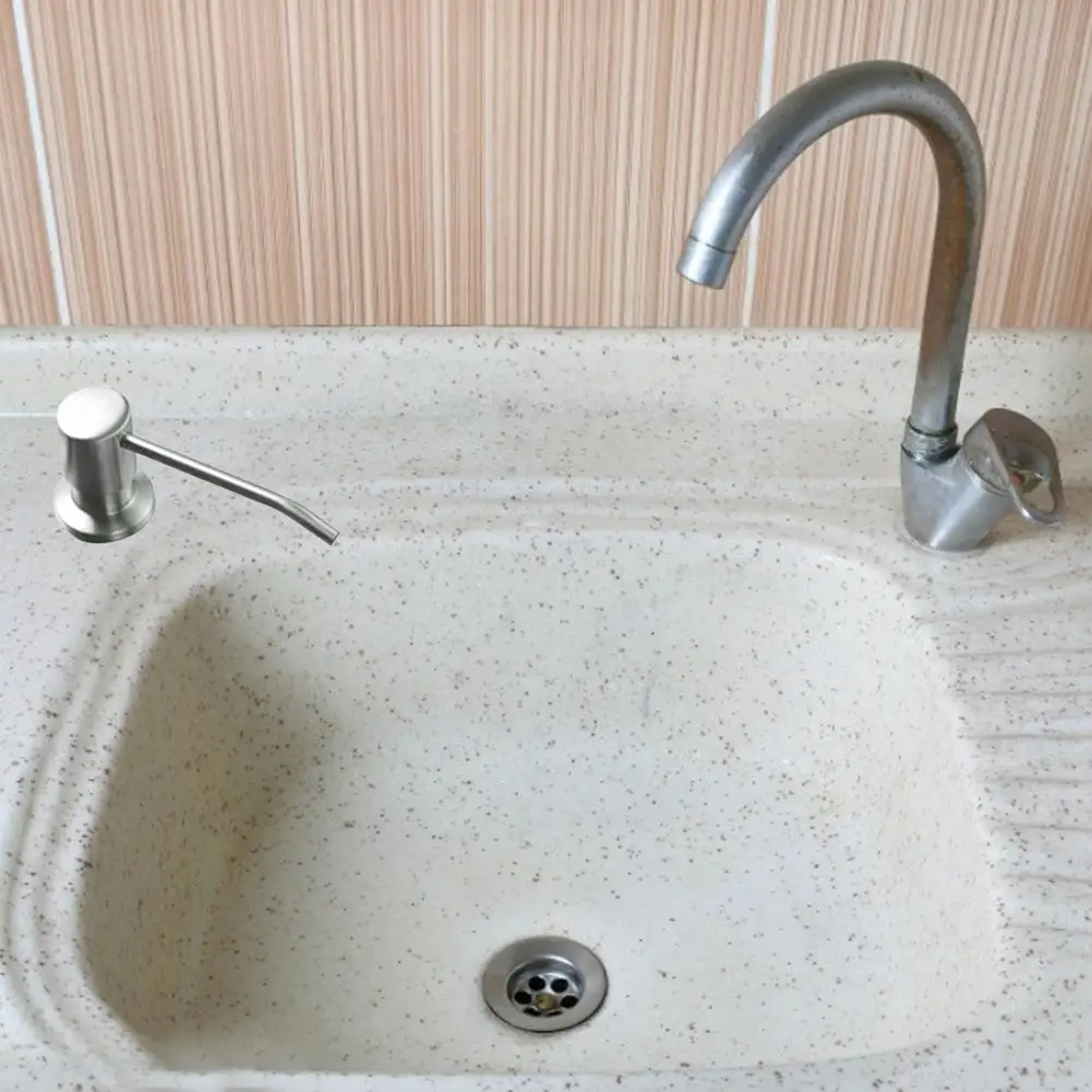 47 дюймов раковина дозатор для мыла с автоматической фокусировкой AF Комплект