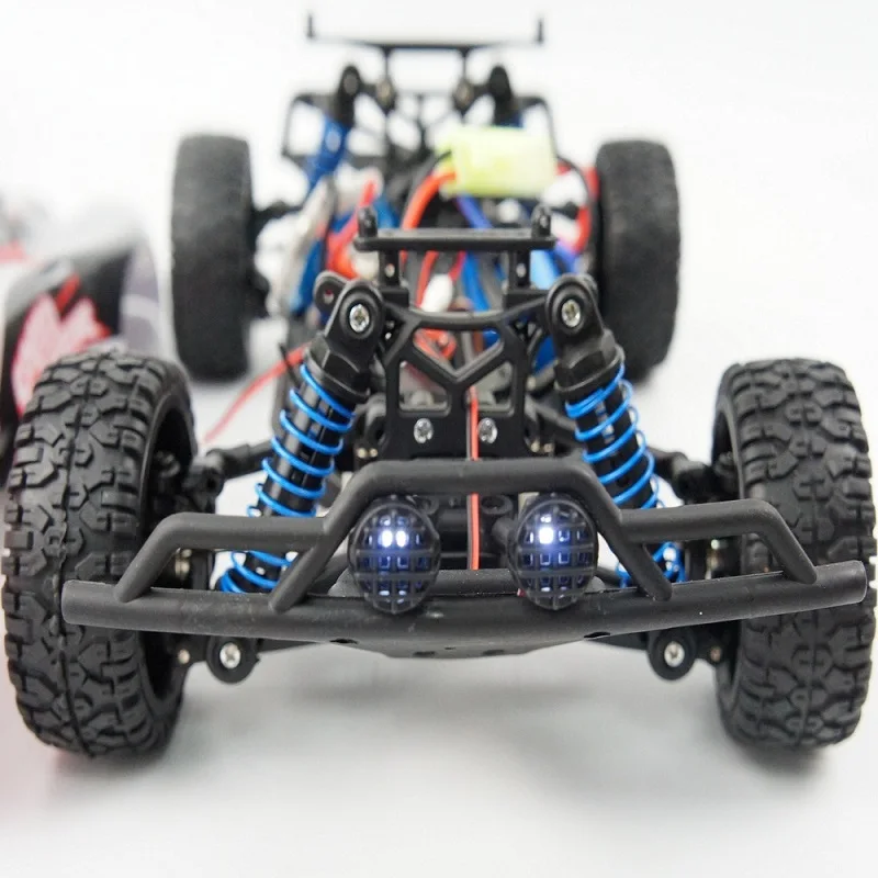 9301-1RC четырехколесный Багги гусеничный автомобиль высокоскоростная гоночная
