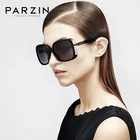 PARZIN винтажные поляризационные солнцезащитные очки женские классические очки для рыбалки летние уличные модные солнцезащитные очки для женщин 2020 Gafas De Sol