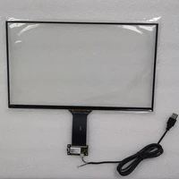 15 6 inch capacitive touch screen linux win7 8 10 and android system plug and play 2511 solution
