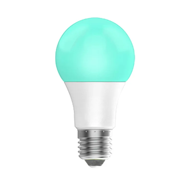 

9WA19 Smart Bulb Smart Life Alexa Speaker Google E26 RGBCW