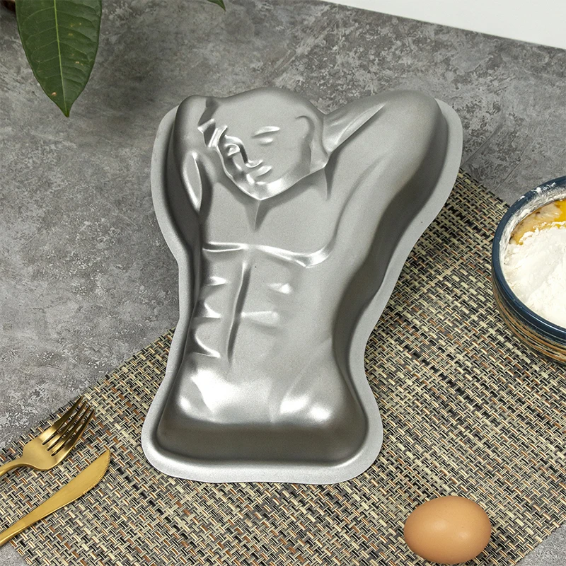 Антипригарная форма для выпечки формы инструменты каменная духовка Maifan