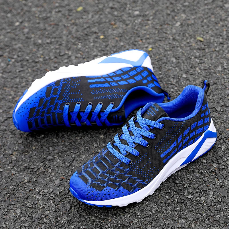 

Men sneakers Breathable summer Fashion running shoes Men's casual shoes Tennis shoes Walking shoes Original Zapatos de hombre