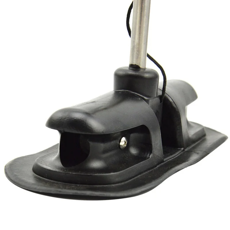 Универсальный весло замок надувные для байдарки Уключины крючок весла галстук