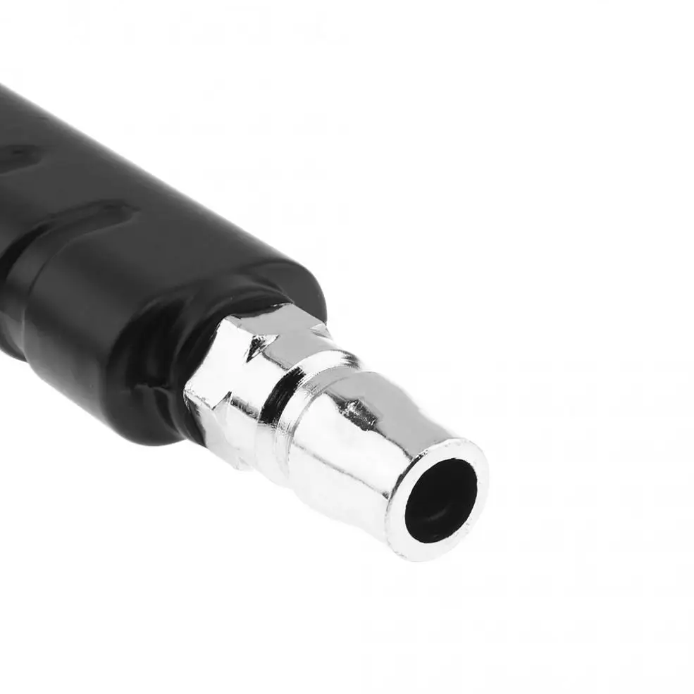 Мини дующий пылезащитный пистолет пневматический инструмент с 7 5 мм входом