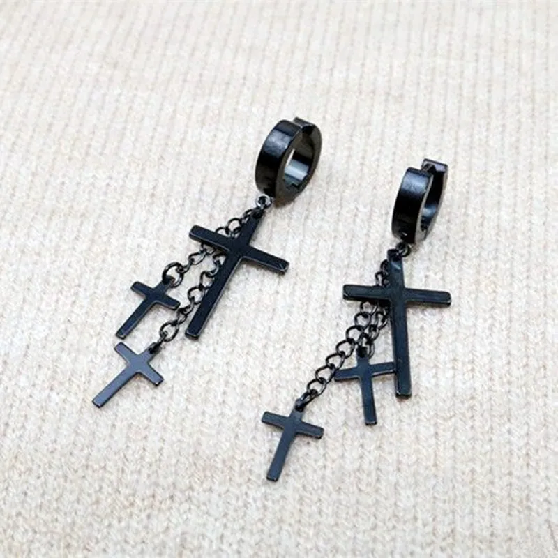 1 пара серьги гвоздики из нержавеющей стали для пирсинга|Серьги-гвоздики| |