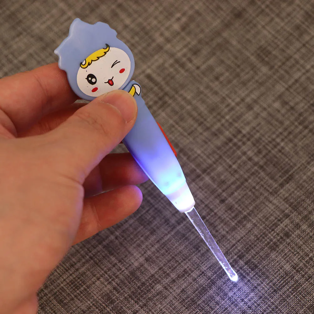 

13Pcs Health Care Bag Baby Daily Hygiene Nail Clipper Scissors Brush Hair Comb Manicure Thermometer Care Newborn Baby Care Kit