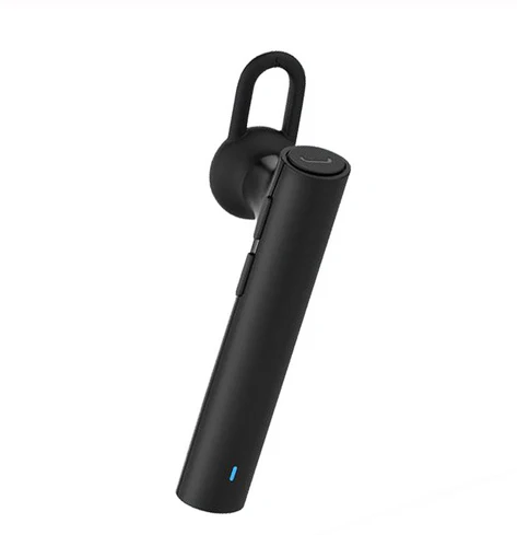 100% оригинальные Bluetooth-наушники Xiaomi гарнитура Молодежные наушники Bluetooth 4 1 Mi LYEJ02LM