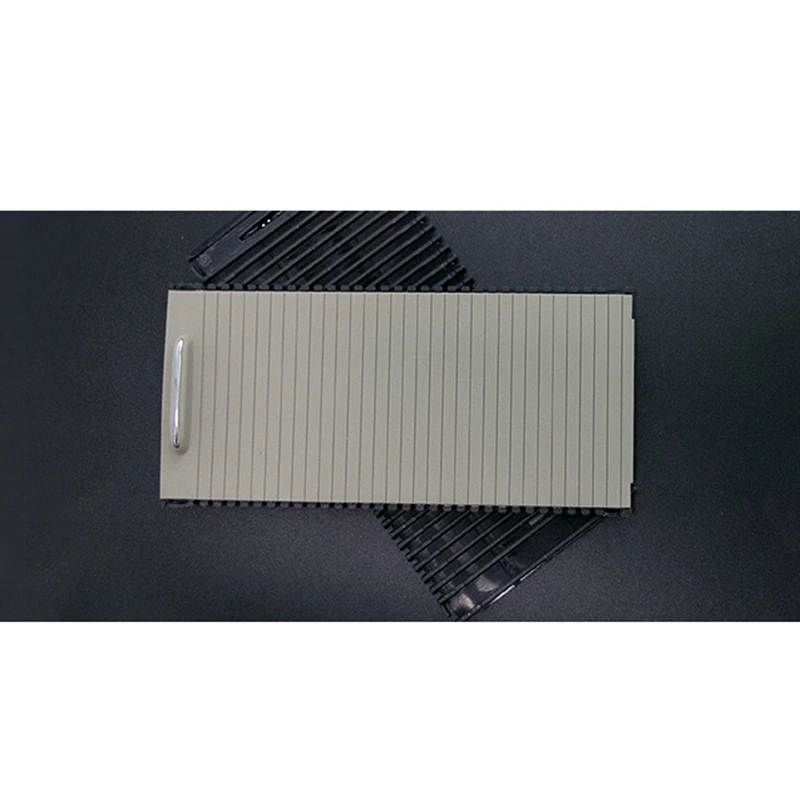 

Car Inner Indoor Centre Console Roller Blind Cover for -Mercedes C/E-Calss W204 S204 W212 S212 A20468076079051