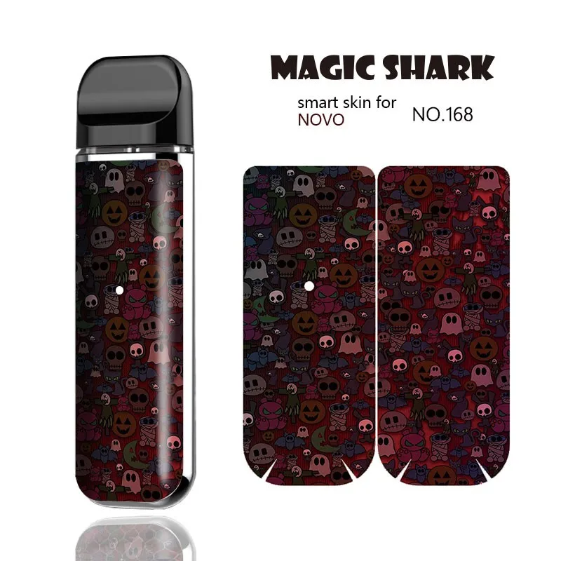 Волшебная Акула 55 разных стилей Фламинго Леопард мультфильм зло стерео 3 м