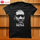 Футболка унисекс из натурального хлопка, Размеры S-Xl