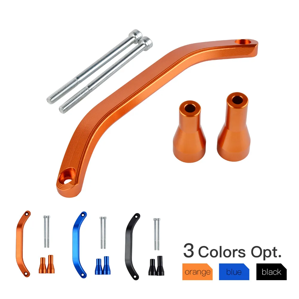 

Rear Grab Handle For KTM 250 300 350 450 500 SXF EXC SX SX-F XC XCF XC-F XCW XC-W 2017 2018 2019 Motorcycle Accessories Parts